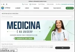 Sites similar to uniderp.br