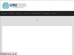Sites similar to uniders.net