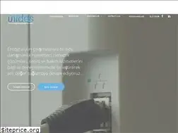 Sites similar to unidesbilgi.com