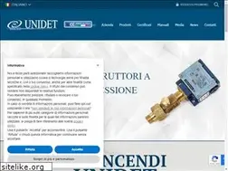 Sites similar to unidet.eu