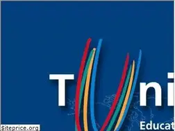 Sites similar to unideusto.org