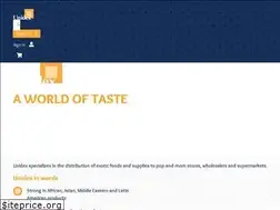 Sites similar to unidexholland.com