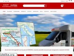 Sites similar to unidida.com