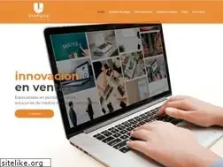 Sites similar to unidigital.global