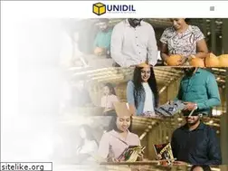 Sites similar to unidil.com