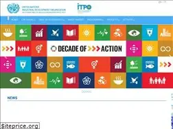 Sites similar to unido.it