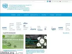 Sites similar to unido.ru