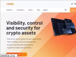 Sites similar to unido.us