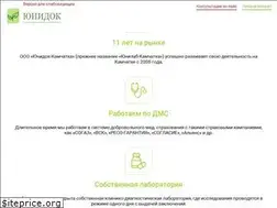 Sites similar to unidoc.su