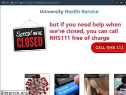 Sites similar to unidocs.co.uk