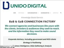 Sites similar to unidodigital.com