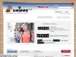 Sites similar to unidog.de