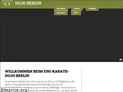 Sites similar to unidojoberlin.de