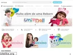 Sites similar to unidoll.com.br