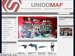 Sites similar to unidomaf.pt