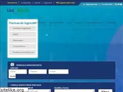Sites similar to unidombosco.com.br