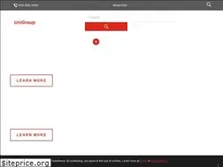 Sites similar to unidomdev.com