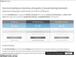 Sites similar to unidominios.com