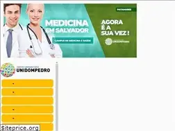 Sites similar to unidompedro.com