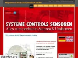 Sites similar to unidor.info