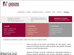 Sites similar to unidos.com.br