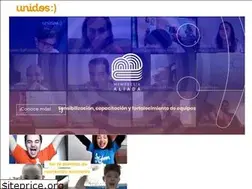 Sites similar to unidos.com.mx