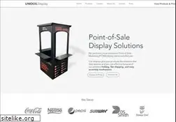 Sites similar to unidos.in