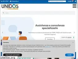 Sites similar to unidos.it