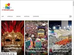 Sites similar to unidosdatijuca.com.br