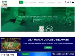 Sites similar to unidosdevilamaria.com.br