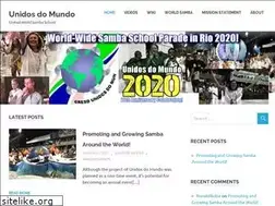 Sites similar to unidosdomundo.com