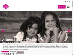 Sites similar to unidosenred.org