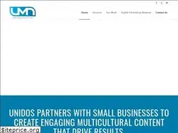 Sites similar to unidosmarketing.com
