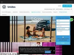 Sites similar to unidosnet.com.br