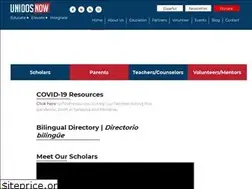 Sites similar to unidosnow.org