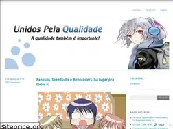 Sites similar to unidospelaqualidade.wordpress.com