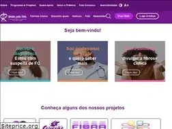 Sites similar to unidospelavida.org.br
