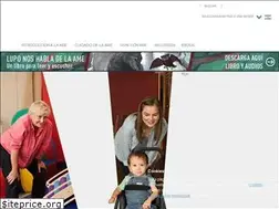 Sites similar to unidosporame.com.ar