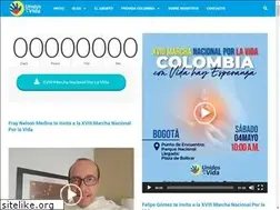 Sites similar to unidosporlavida.com