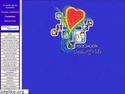 Sites similar to unidosporlavida.org