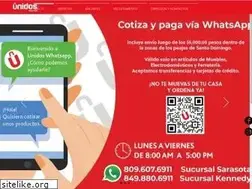Sites similar to unidosrd.com