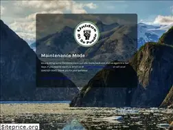 Sites similar to unidossisepuede.org