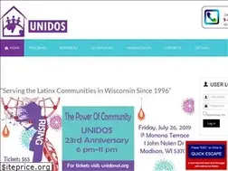 Sites similar to unidoswi.org