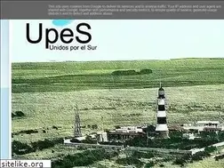 Sites similar to unidosxelsur.blogspot.com