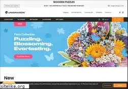Sites similar to unidragon.com