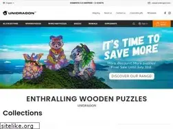 Sites similar to unidragon.eu