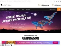 Sites similar to unidragon.ru