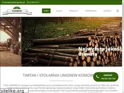 Sites similar to unidrew.poznan.pl