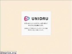 Sites similar to unidru.com
