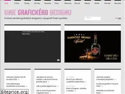 Sites similar to unie-grafickeho-designu.cz